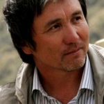 Sabit Kurmanbekov