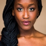Leïla Donabelle Kaze