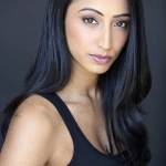 Natasha Krishnan