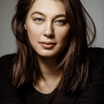 Emma Kikue