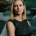 Ilze Blauberga