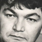 Мунавар Мансурходжаев