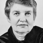Валентина Костылева
