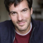 Nicolas Audebaud