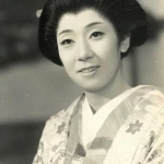 阿井美千子