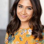 Lara Shah