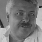 Евгений Иванычев