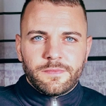 Lewis Saunderson