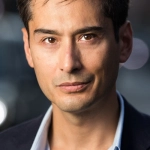 Marcus Ho