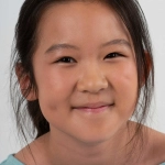 Maeve Seto