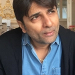Vishal Mishra