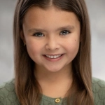 Mila Jones