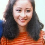 Patricia Chong Jing-Yee
