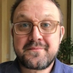 Edward Woodall