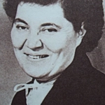 Galina Turgeneva