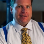 Gregg Goldsbury