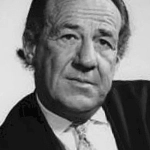Michael Hordern