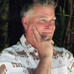 David Irving