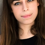 Cassidy Slaughter-Mason