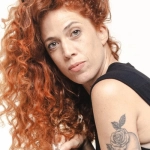 Rosanna Viegas
