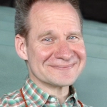 Peter Sellars