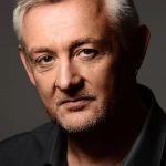 Paul Armstrong