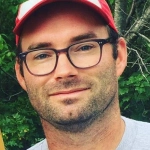 Jeremy Larter