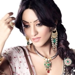 Vedita Pratap Singh