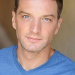 Euan Morton
