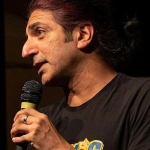 Dharmander Singh