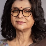 Debashree Roy