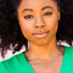 India R. McGee
