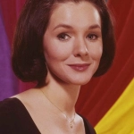 Kathryn Hays