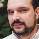 Тарас Ткаченко