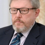 Григорий Явлинский