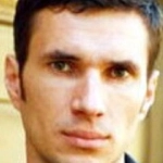 Алексей Жиряков
