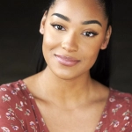 Monique Jasmine Paul