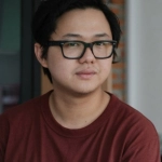 Jason Iskandar