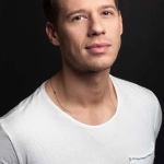 Constantine Rousouli