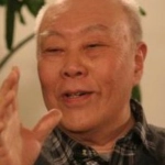 Zheng Rong