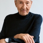 Tony Robinow