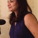 Rama Rau