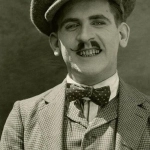 James Parrott