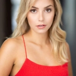 Kate Mayhew