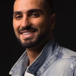 Mohamed Al Sharnuby