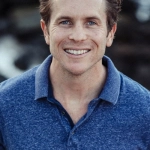 Eric Newcombe