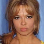 Карина Зверева