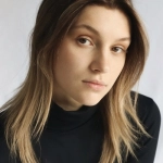 Flavie Delangle