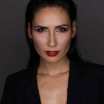 Zuzana Pillmann