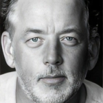 Peter Donaldson